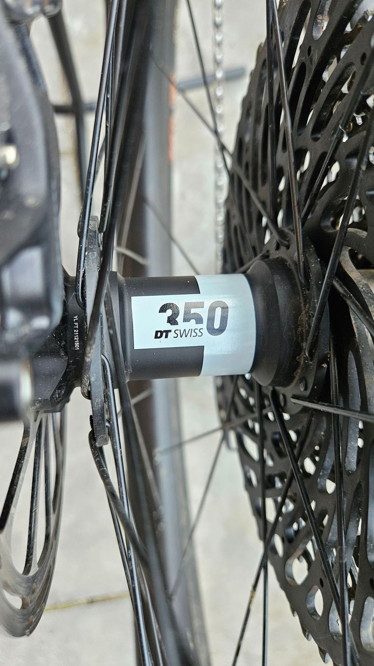 Used Kona Hei Hei CR/DL 2024 2024 Mountainbike, Light Gray, 29 — image 15 of 15