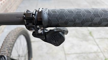 Used Kona Hei Hei CR/DL 2024 2024 Mountainbike, Light Gray, 29 — image 13 of 15