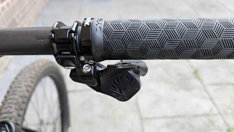 Used Kona Hei Hei CR/DL 2024 2024 Mountainbike, Light Gray, 29 — image 13 of 15