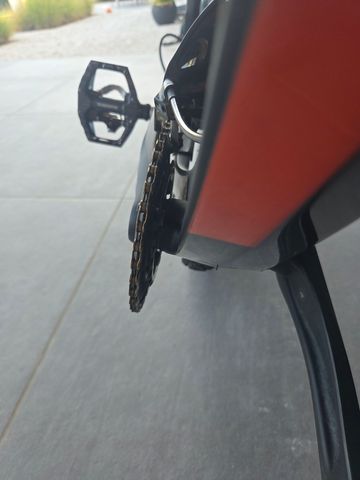 Käytetty Orbea Oiz Shimano Deore XT 2018 Mountainbike — kuva 20 / 26