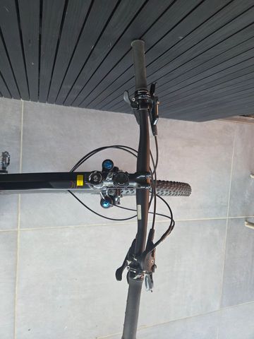 Käytetty Orbea Oiz Shimano Deore XT 2018 Mountainbike — kuva 5 / 26