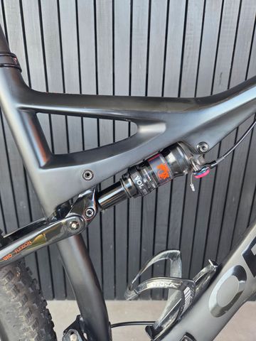 Käytetty Orbea Oiz Shimano Deore XT 2018 Mountainbike — kuva 19 / 26