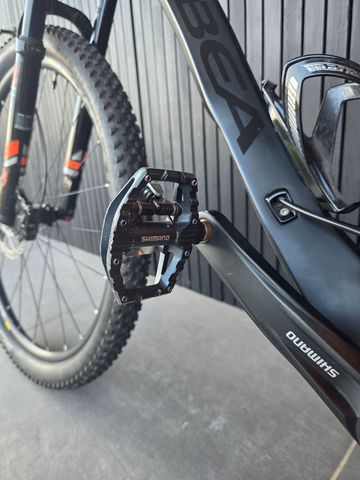 Käytetty Orbea Oiz Shimano Deore XT 2018 Mountainbike — kuva 13 / 26