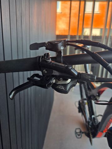 Käytetty Orbea Oiz Shimano Deore XT 2018 Mountainbike — kuva 6 / 26
