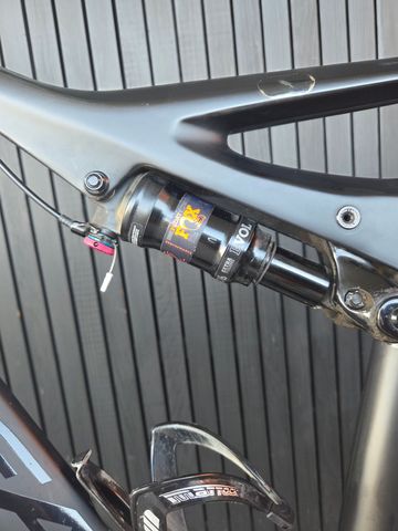 Käytetty Orbea Oiz Shimano Deore XT 2018 Mountainbike — kuva 12 / 26
