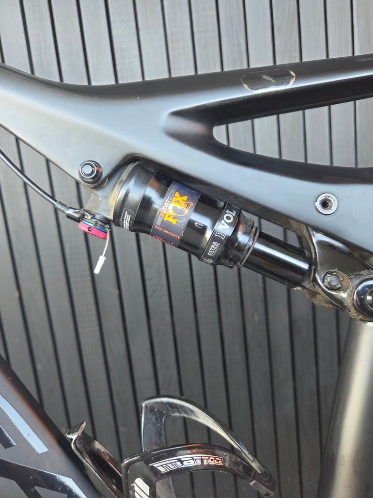 Käytetty Orbea Oiz Shimano Deore XT 2018 Mountainbike — kuva 12 / 26