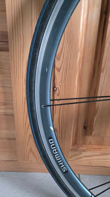 Używany Trek US Postal livery - OCLV 120 - Campagnolo Chorus 10 speed 2001 Road & Gravel — zdjęcie 22 z 24