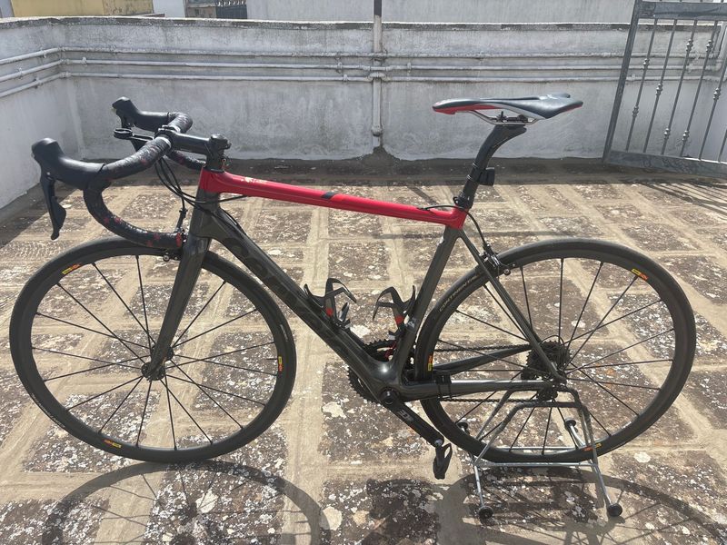 Used Cervélo R5 Shimano Ultegra 2017 Road & Gravel