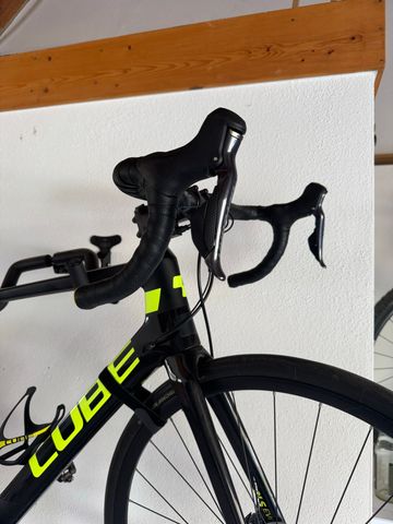Brugt CUBE AGREE C:62 SL 2020 2020 Road & Gravel — billede 3 af 3