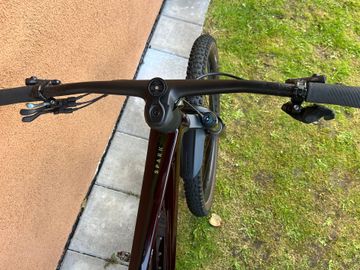Used Scott spark 900 Tr Custom SRAM X01 Eagle AXS 2025 Mountainbike, Red — image 7 of 15