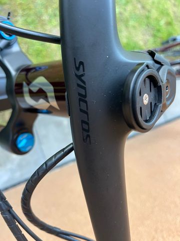 Used Scott spark 900 Tr Custom SRAM X01 Eagle AXS 2025 Mountainbike, Red — image 14 of 15