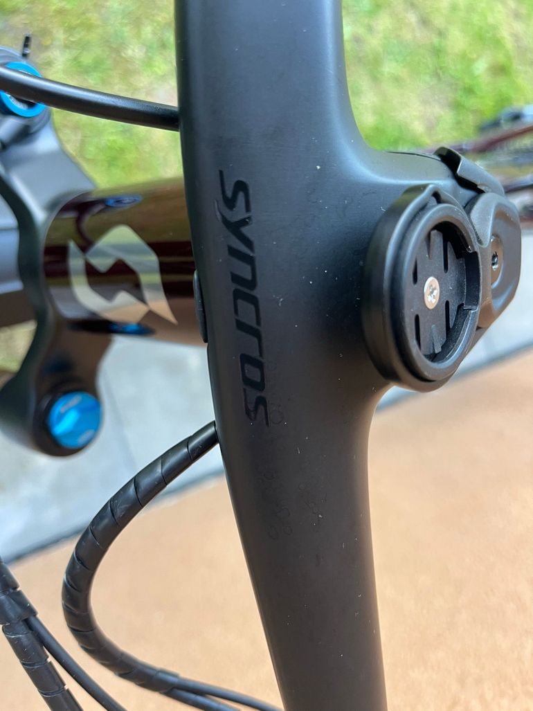 Used Scott spark 900 Tr Custom SRAM X01 Eagle AXS 2025 Mountainbike, Red — image 14 of 15