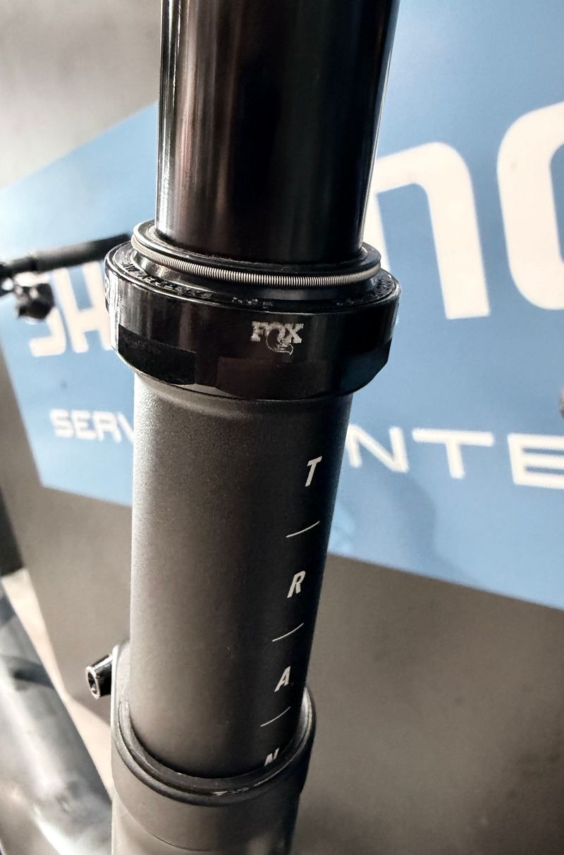 Used Scott Spark RC World Cup 2024 REESTRENO!!! 2024 MTB