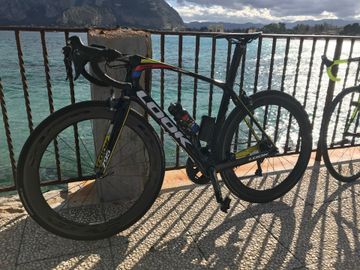 Used Look 795 Shimano Ultegra 2020 Road & Gravel, Black — image 3 of 3