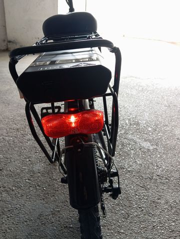 Techlio Custom Shimano 105 2026 Youth d'occasion — image 3 sur 8