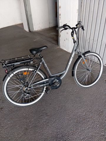 Techlio Custom Shimano 105 2026 Youth d'occasion — image 1 sur 8