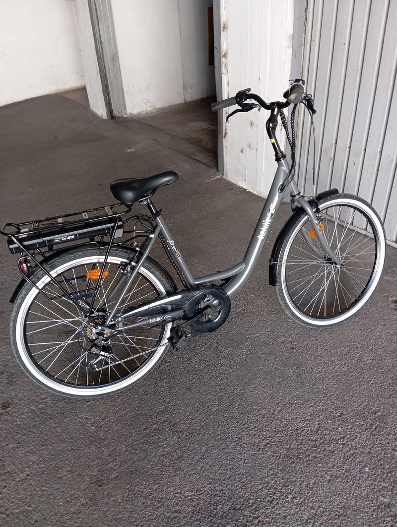 Used Techlio Custom Shimano 105 2026 Kids & Youth