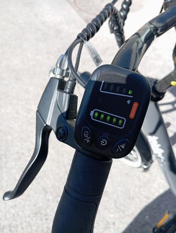 Techlio Custom Shimano 105 2026 Youth d'occasion — image 2 sur 8