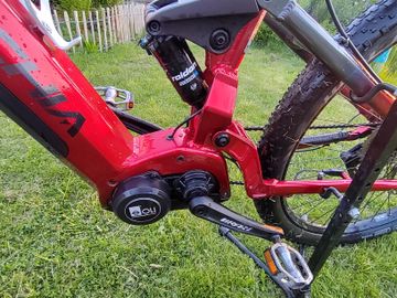 Tweedehands Bottecchia Avok BE 37 2023 Mountainbike — afbeelding 7 van 7
