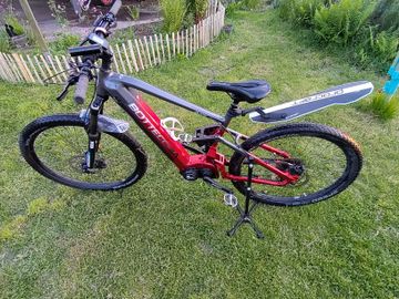 Tweedehands Bottecchia Avok BE 37 2023 Mountainbike — afbeelding 1 van 7