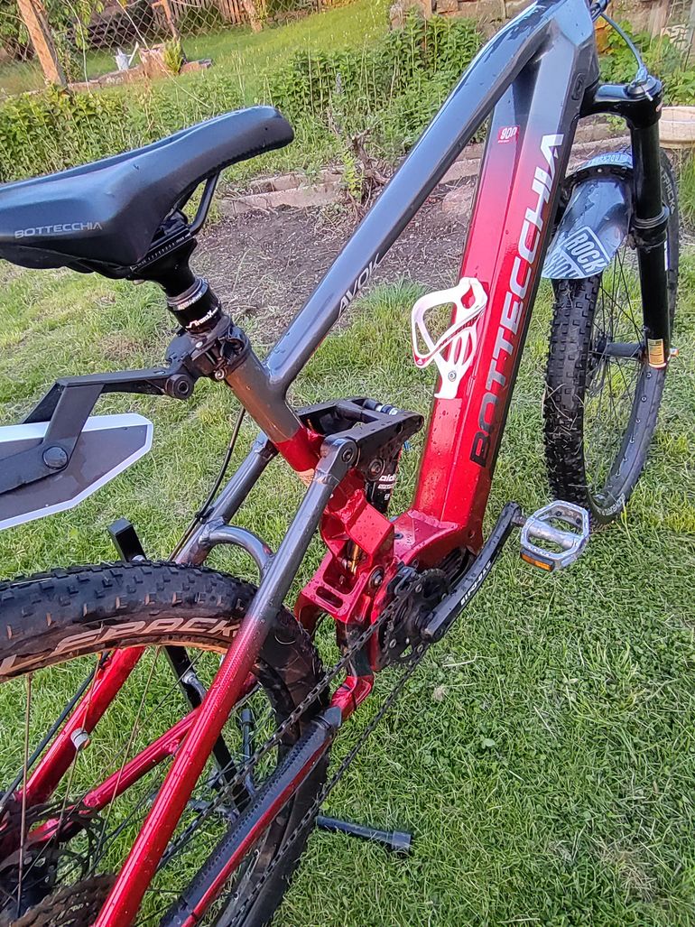 Tweedehands Bottecchia Avok BE 37 2023 Mountainbike — afbeelding 3 van 7