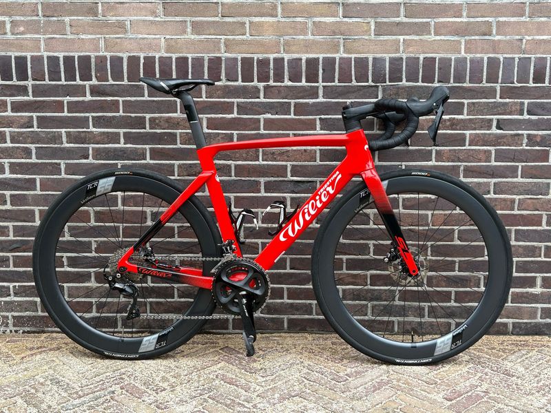 Used Wilier CENTO10 SL Shimano 105 2021 Road & Gravel