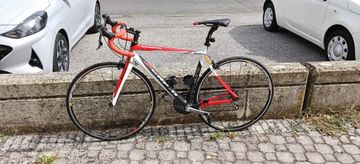 Tweedehands SCAPIN Fazer 2016 Road & Gravel — afbeelding 1 van 6