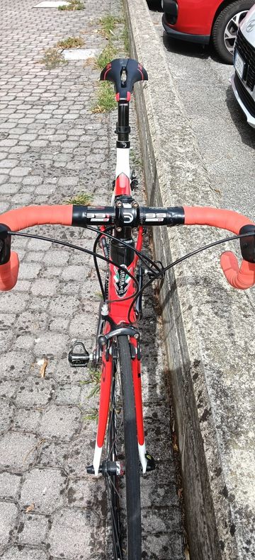 Tweedehands SCAPIN Fazer 2016 Road & Gravel — afbeelding 3 van 6