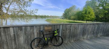 Używany Bianchi Sprint Shimano 105 2023 Road & Gravel — zdjęcie 1 z 5