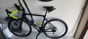 Używany Bianchi Sprint Shimano 105 2023 Road & Gravel — zdjęcie 2 z 5