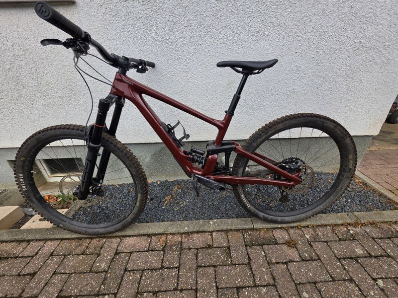Used Specialized Enduro Expert 2024 2024 MTB