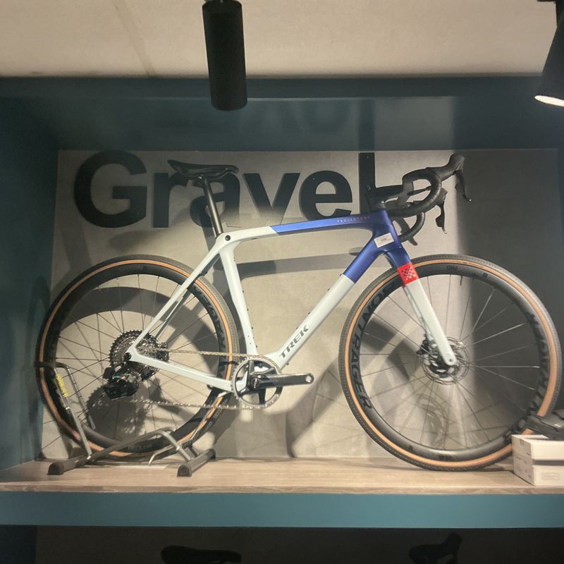 Trek Checkmate SLR 7 AXS 2026 2026 Road & Gravel d'occasion