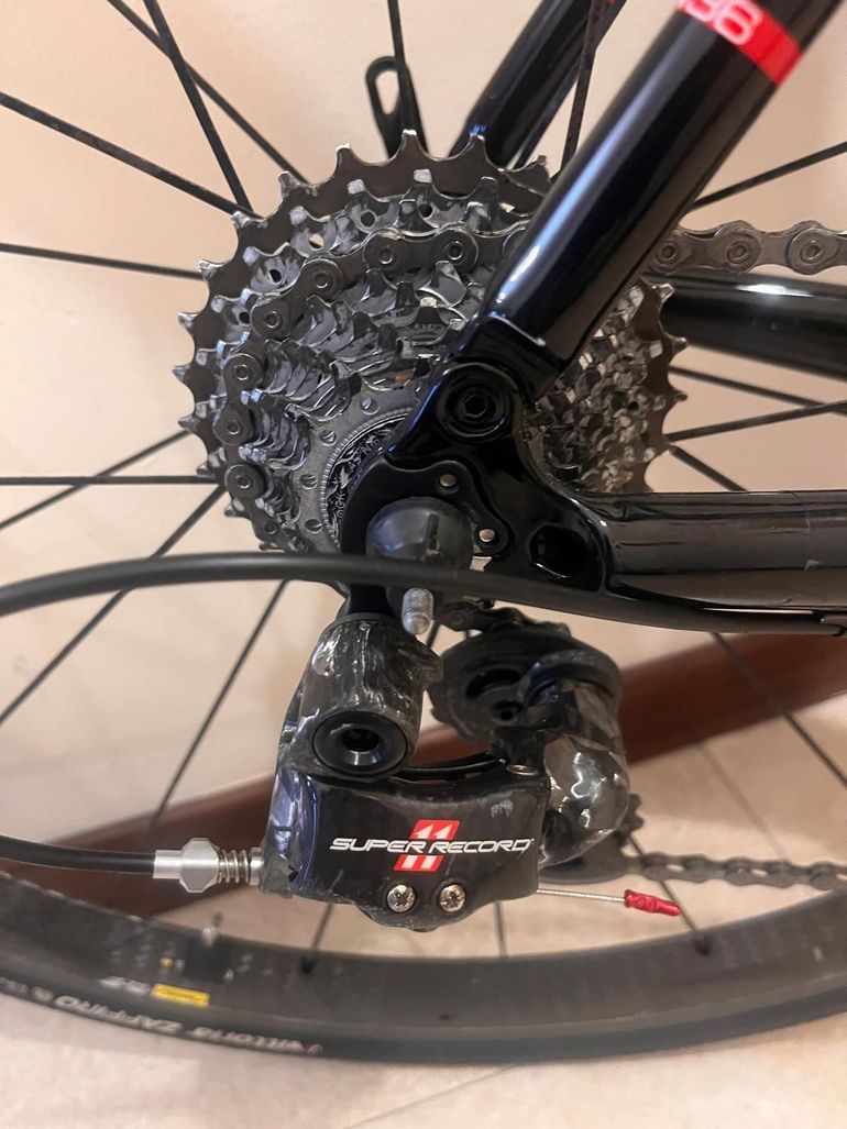 Used Argon 18 2020 Road & Gravel, White — image 6 of 9