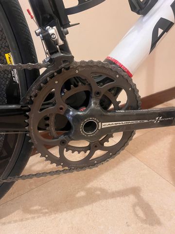 Used Argon 18 2020 Road & Gravel, White — image 9 of 9