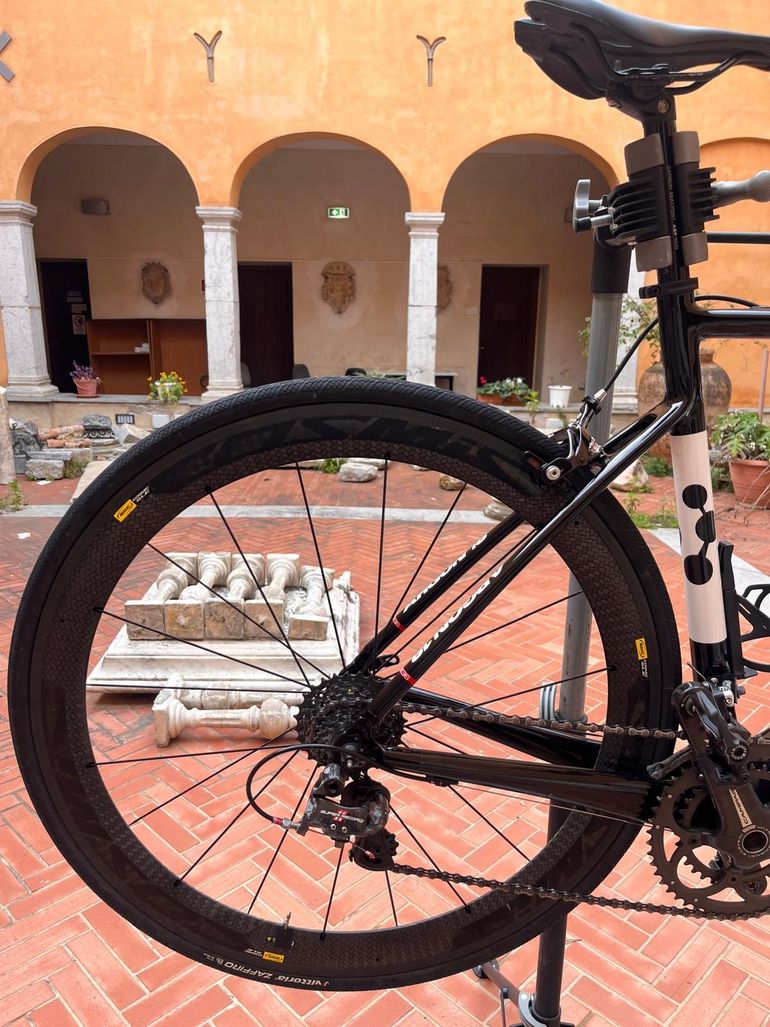 Used Argon 18 2020 Road & Gravel, White — image 4 of 9