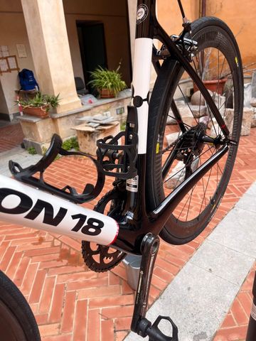 Used Argon 18 2020 Road & Gravel, White — image 5 of 9