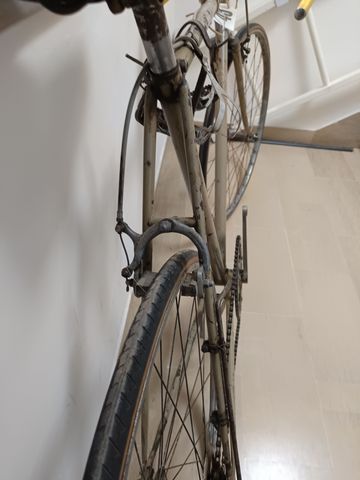 Tweedehands Ganna 1943 1967 Road & Gravel — afbeelding 5 van 5