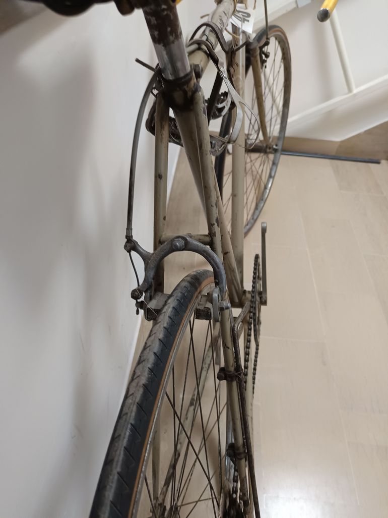 Tweedehands Ganna 1943 1967 Road & Gravel — afbeelding 5 van 5