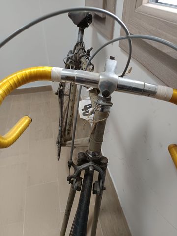 Tweedehands Ganna 1943 1967 Road & Gravel — afbeelding 2 van 5