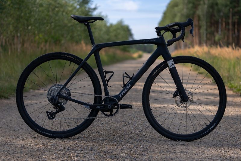 Used Trek Checkmate SLR 7 AXS 2025 2025 Road & Gravel