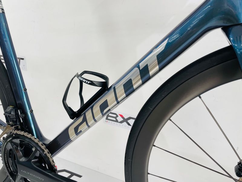 Giant TCR Advanced Pro 0 Di2 2025 2025 Road & Gravel d'occasion
