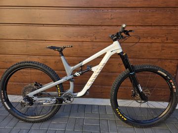 Brugt Canyon Spectral 27 FW 2023 2023 Mountainbike — billede 4 af 7