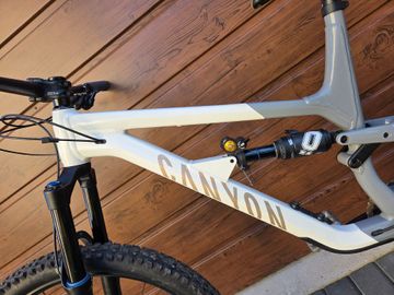 Brugt Canyon Spectral 27 FW 2023 2023 Mountainbike — billede 7 af 7