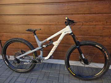 Brugt Canyon Spectral 27 FW 2023 2023 Mountainbike — billede 3 af 7
