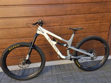 Brugt Canyon Spectral 27 FW 2023 2023 Mountainbike — billede 1 af 7