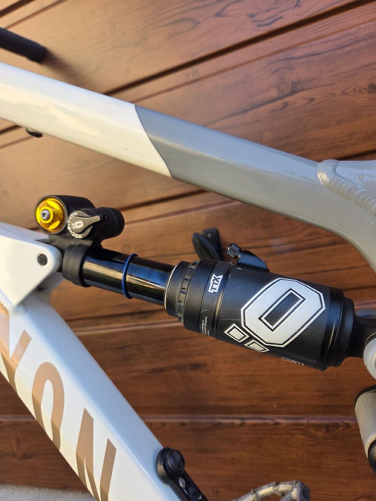 Brugt Canyon Spectral 27 FW 2023 2023 Mountainbike — billede 6 af 7