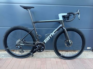 Brugt BMC Teammachine SLR01 TWO 2023 2023 Road & Gravel — billede 2 af 17