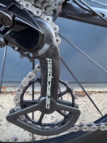 Brugt BMC Teammachine SLR01 TWO 2023 2023 Road & Gravel — billede 9 af 17