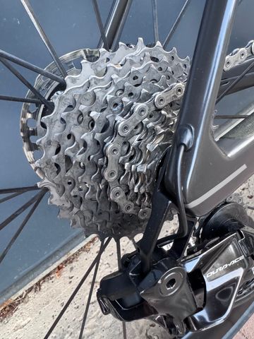 Brugt BMC Teammachine SLR01 TWO 2023 2023 Road & Gravel — billede 10 af 17