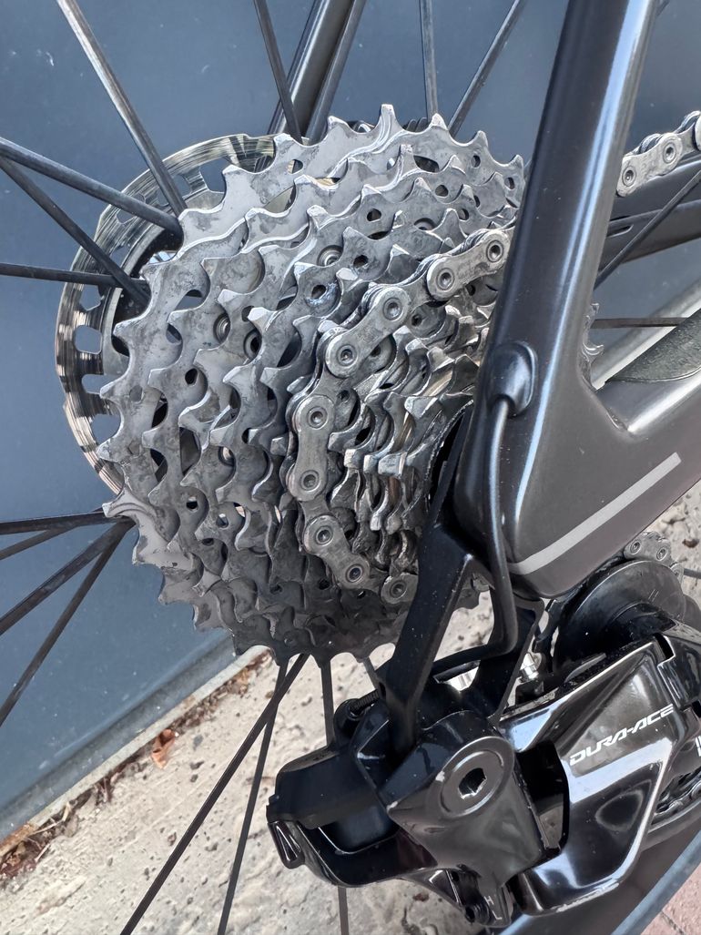 Brugt BMC Teammachine SLR01 TWO 2023 2023 Road & Gravel — billede 10 af 17